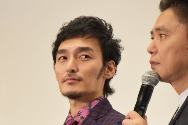 ついに公開！『クソ野郎と美しき世界』初日舞台あいさつ＜全33枚＞（16枚目）