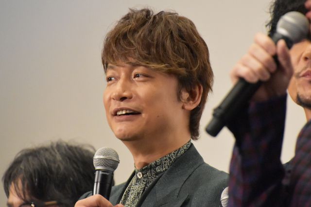 ついに公開！『クソ野郎と美しき世界』初日舞台あいさつ＜全33枚＞（17枚目）