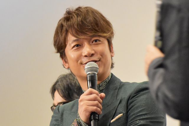 ついに公開！『クソ野郎と美しき世界』初日舞台あいさつ＜全33枚＞（19枚目）