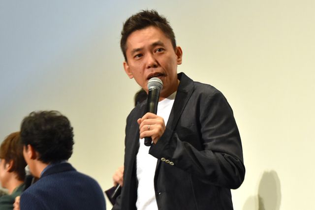 ついに公開！『クソ野郎と美しき世界』初日舞台あいさつ＜全33枚＞（22枚目）