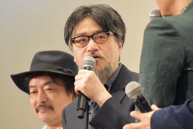 ついに公開！『クソ野郎と美しき世界』初日舞台あいさつ＜全33枚＞（23枚目）