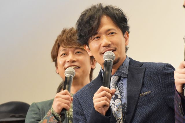 ついに公開！『クソ野郎と美しき世界』初日舞台あいさつ＜全33枚＞（26枚目）