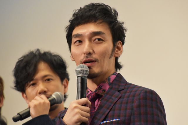 ついに公開！『クソ野郎と美しき世界』初日舞台あいさつ＜全33枚＞（29枚目）