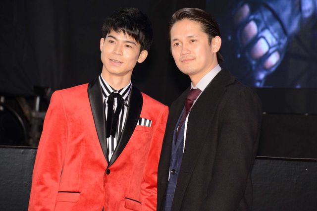 『ジャスティス・リーグ』ジャパンプレミア（3枚目）