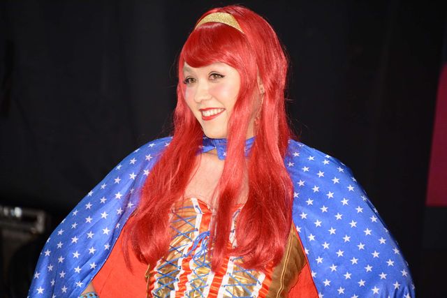 『ジャスティス・リーグ』ジャパンプレミア（4枚目）