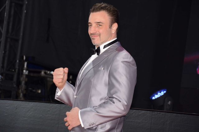 『ジャスティス・リーグ』ジャパンプレミア（6枚目）