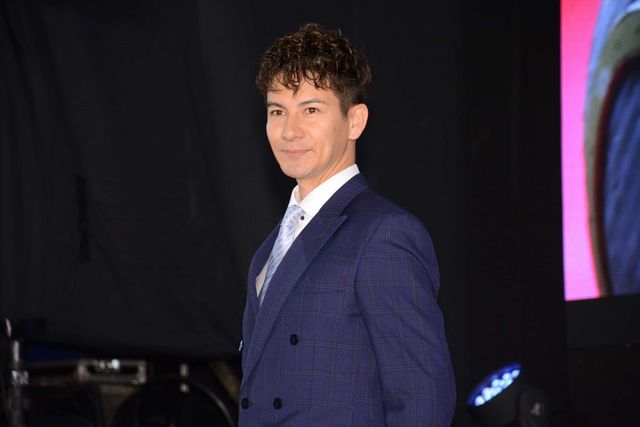 『ジャスティス・リーグ』ジャパンプレミア（9枚目）