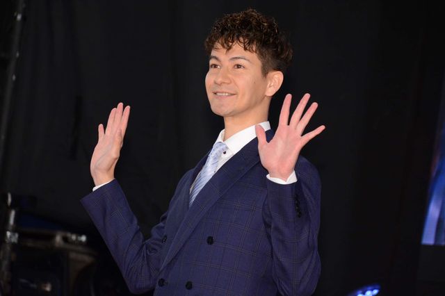 『ジャスティス・リーグ』ジャパンプレミア（11枚目）