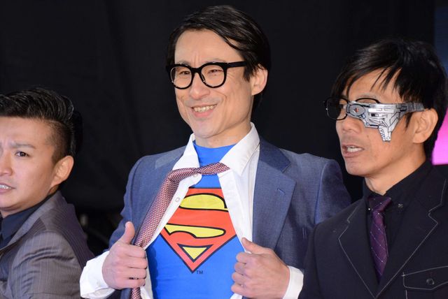 『ジャスティス・リーグ』ジャパンプレミア（14枚目）