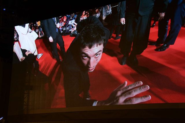 『ジャスティス・リーグ』ジャパンプレミア（23枚目）