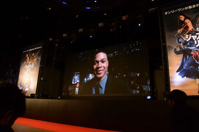 『ジャスティス・リーグ』ジャパンプレミア（24枚目）