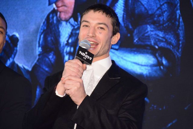 『ジャスティス・リーグ』ジャパンプレミア（31枚目）