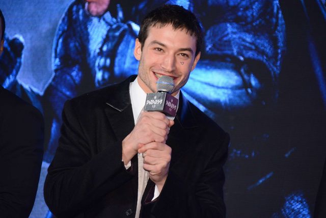 『ジャスティス・リーグ』ジャパンプレミア（32枚目）