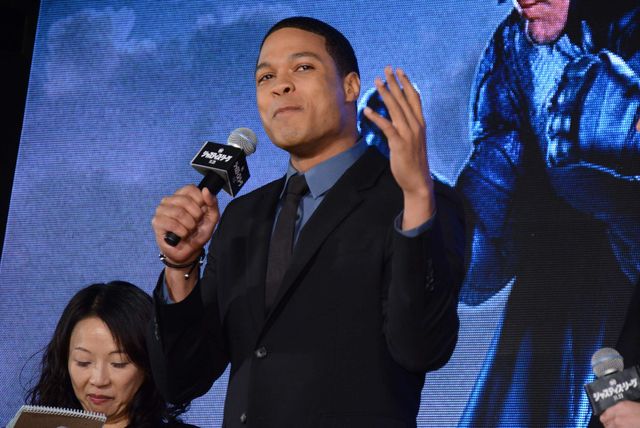 『ジャスティス・リーグ』ジャパンプレミア（35枚目）