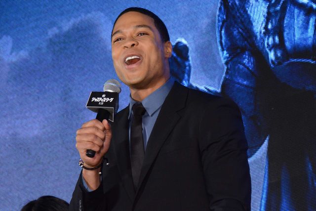 『ジャスティス・リーグ』ジャパンプレミア（36枚目）