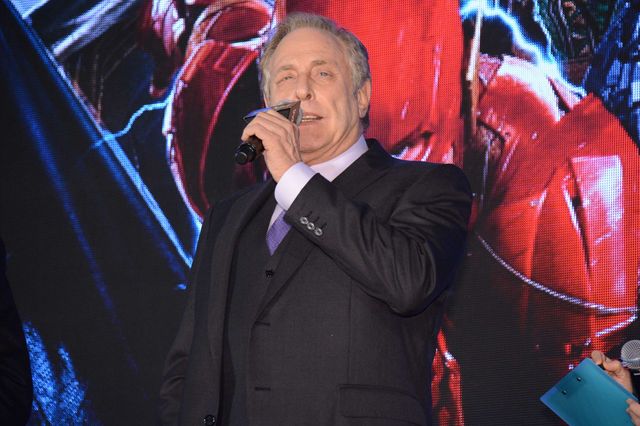 『ジャスティス・リーグ』ジャパンプレミア（37枚目）