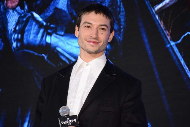 『ジャスティス・リーグ』ジャパンプレミア（38枚目）