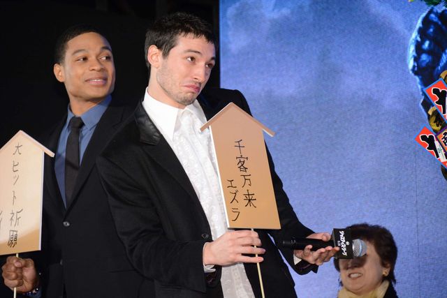 『ジャスティス・リーグ』ジャパンプレミア（57枚目）