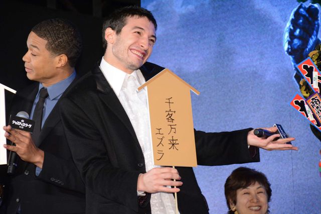 『ジャスティス・リーグ』ジャパンプレミア（58枚目）