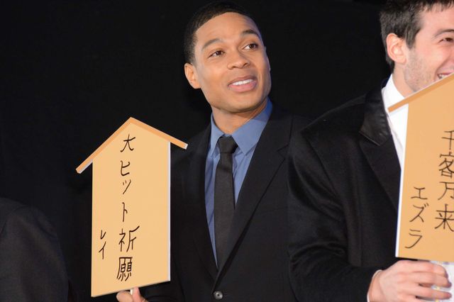 『ジャスティス・リーグ』ジャパンプレミア（59枚目）