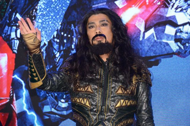 『ジャスティス・リーグ』ジャパンプレミア（69枚目）