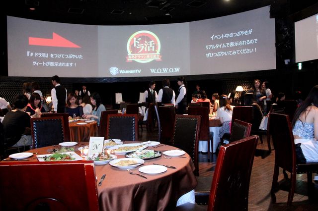 声優・朴路美＆井上喜久子がファンと交流！「第6回ドラ活」フォトギャラリー（3枚目）