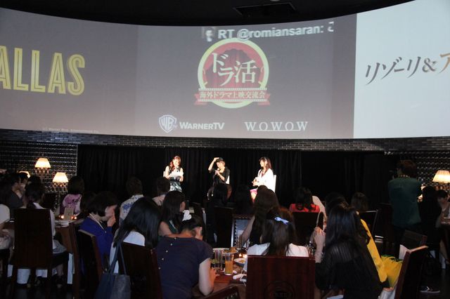 声優・朴路美＆井上喜久子がファンと交流！「第6回ドラ活」フォトギャラリー（5枚目）