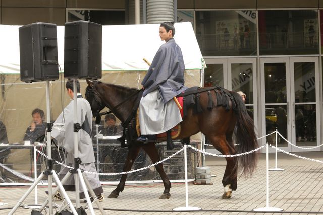 高良健吾、新社会人にアドバイス「キリン淡麗極上<生>」新CM発表会ギャラリー（6枚目）