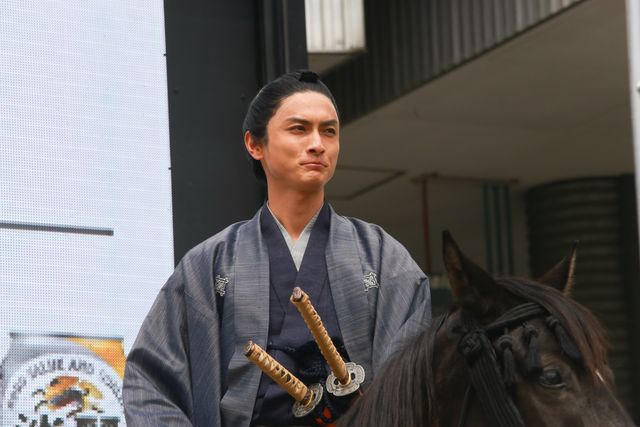 高良健吾、新社会人にアドバイス「キリン淡麗極上<生>」新CM発表会ギャラリー（8枚目）