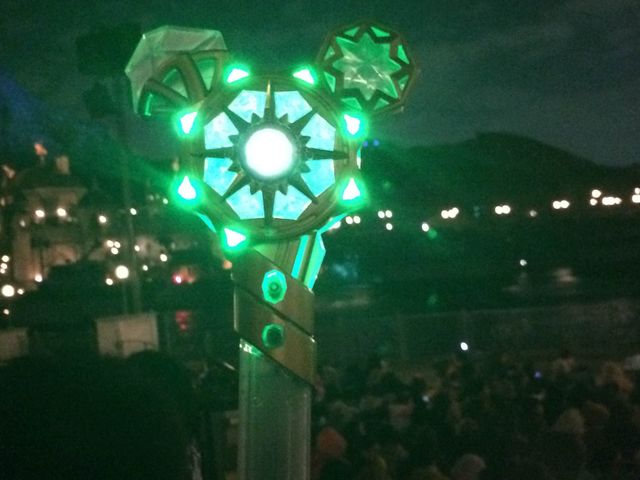 東京ディズニーシー15周年“ザ・イヤー・オブ・ウィッシュ”ギャラリー（10枚目）