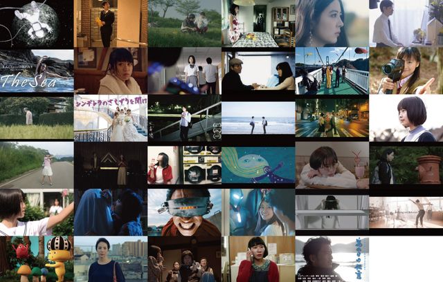 野外映画フェス「夜空と交差する森の映画祭」（12枚目）