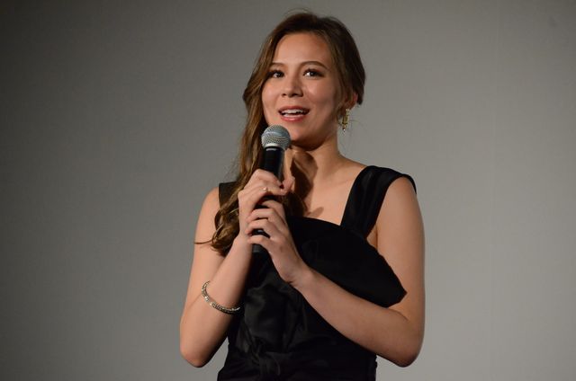 声優・梶裕貴　『GANTZ:O』で英語アフレコ挑戦の河北麻友子に「グッとくる」　画像ギャラリー（2枚目）