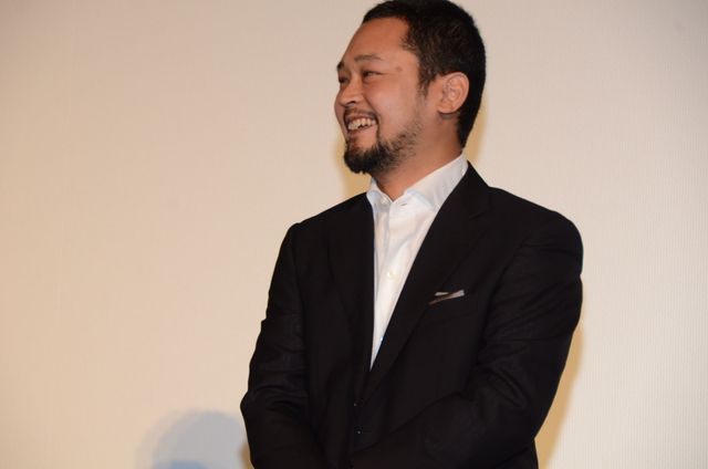 声優・梶裕貴　『GANTZ:O』で英語アフレコ挑戦の河北麻友子に「グッとくる」　画像ギャラリー（9枚目）