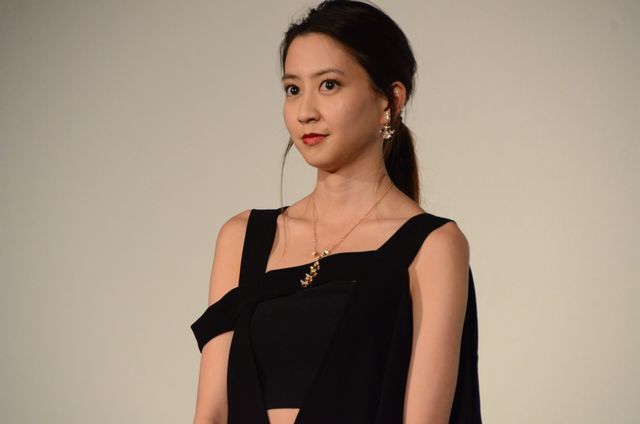 声優・梶裕貴　『GANTZ:O』で英語アフレコ挑戦の河北麻友子に「グッとくる」　画像ギャラリー（11枚目）