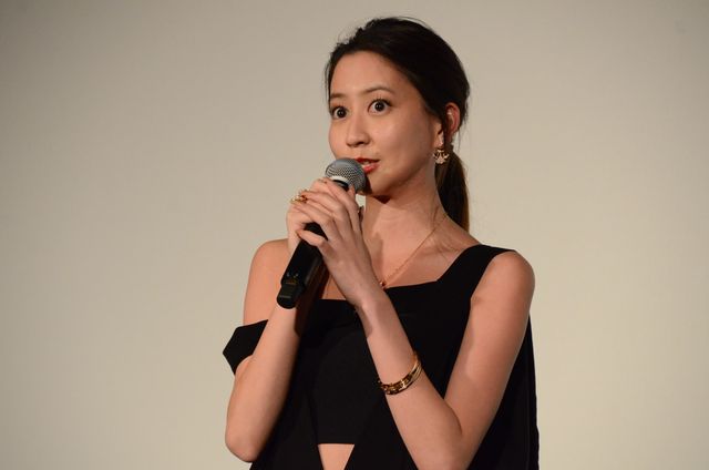 声優・梶裕貴　『GANTZ:O』で英語アフレコ挑戦の河北麻友子に「グッとくる」　画像ギャラリー（12枚目）