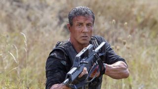 シルヴェスター・スタローン『エクスペンダブルズ4』に向け指輪も新調