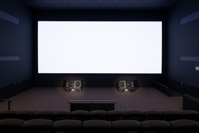 『名探偵コナン 黒鉄の魚影』とコラボも！「TOHOシネマズ ららぽーと門真」（7枚目）