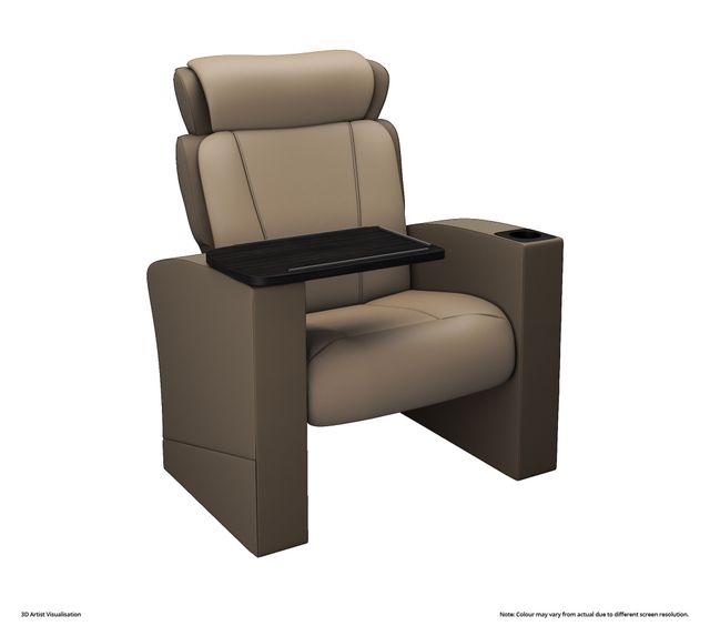 『名探偵コナン 黒鉄の魚影』とコラボも！「TOHOシネマズ ららぽーと門真」（9枚目）