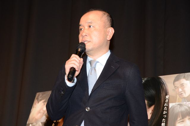 篠原涼子、鈴木梨央に「嫌わないでね」と心配顔　画像ギャラリー（8枚目）