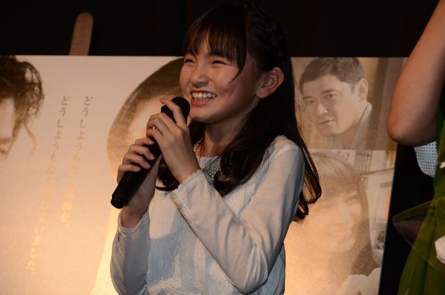 篠原涼子、鈴木梨央に「嫌わないでね」と心配顔　画像ギャラリー（14枚目）