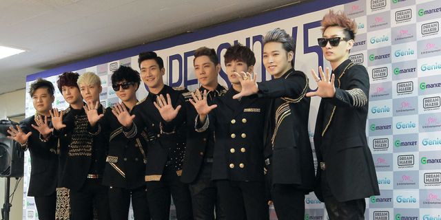 SUPER JUNIORワールドツアー「SUPER SHOW 5」がスタート！＜韓国JPICTURES＞（4枚目）