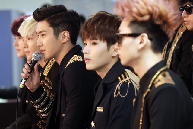 SUPER JUNIORワールドツアー「SUPER SHOW 5」がスタート！＜韓国JPICTURES＞（6枚目）