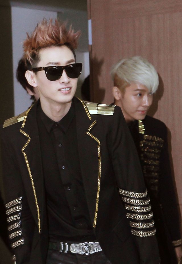 SUPER JUNIORワールドツアー「SUPER SHOW 5」がスタート！＜韓国JPICTURES＞（9枚目）