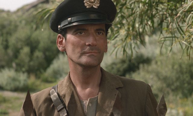 名作『イル・ポスティーノ』4Kデジタル・リマスター版場面写真（4枚目）