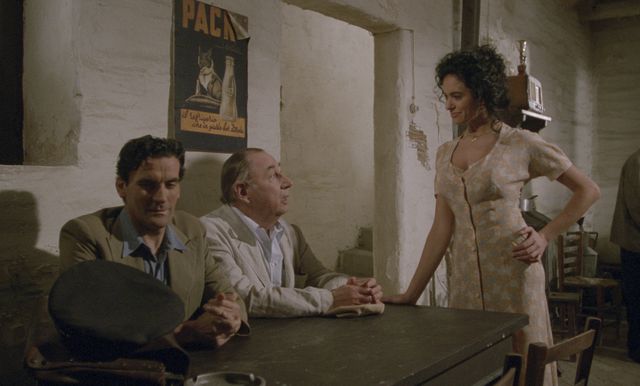 名作『イル・ポスティーノ』4Kデジタル・リマスター版場面写真（5枚目）