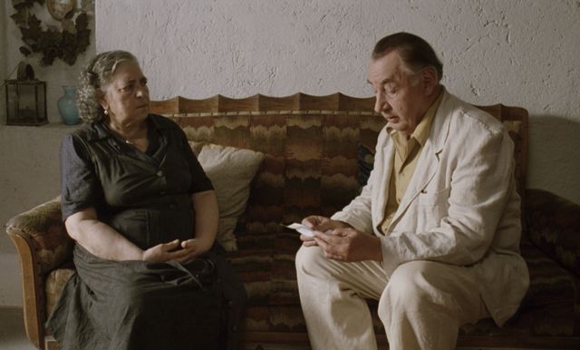 名作『イル・ポスティーノ』4Kデジタル・リマスター版場面写真（7枚目）