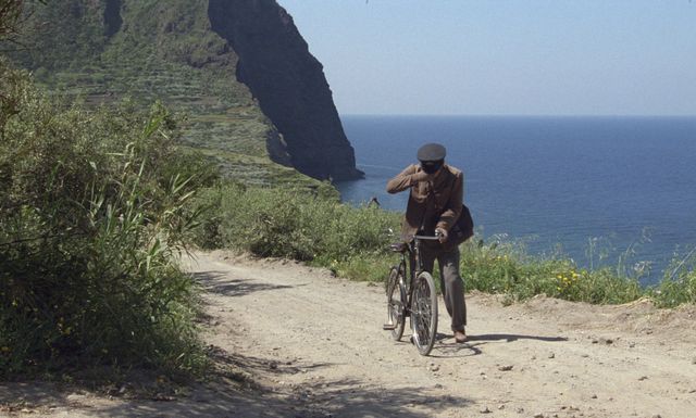 名作『イル・ポスティーノ』4Kデジタル・リマスター版場面写真（8枚目）