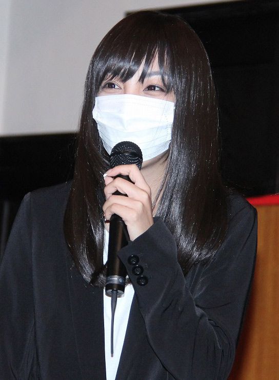 ざわちん、井上真央風メイク初披露！フォトギャラリー：フォトギャラリー