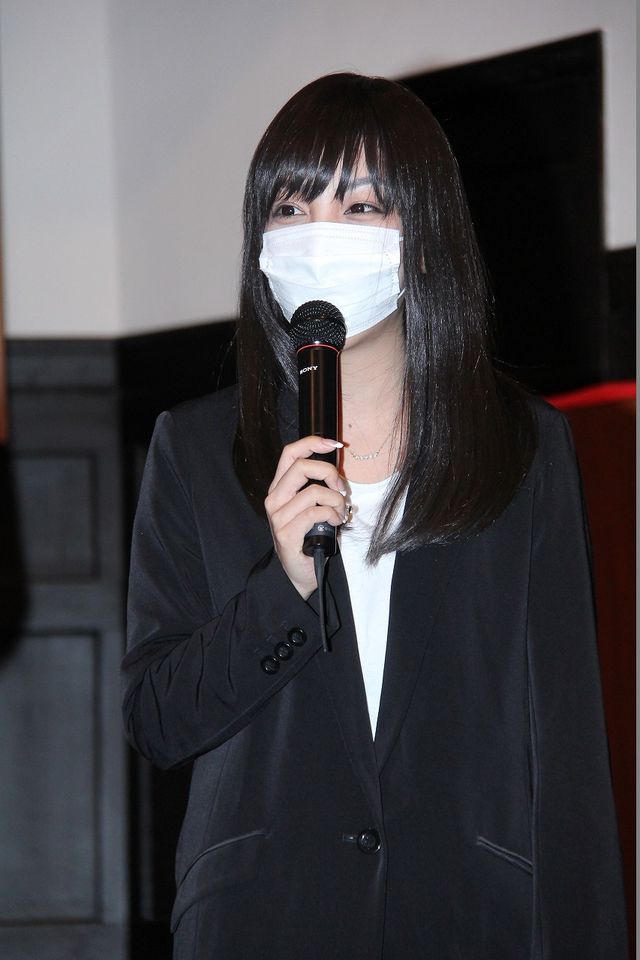 ざわちん、井上真央風メイク初披露！フォトギャラリー（7枚目）