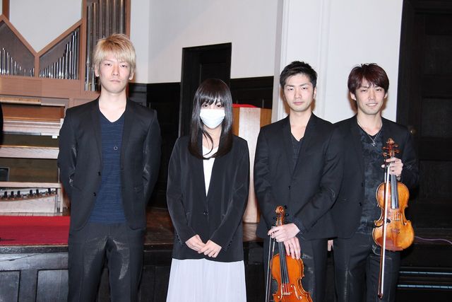 ざわちん、井上真央風メイク初披露！フォトギャラリー（10枚目）